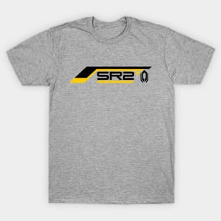 Cerberus Sr2 T-Shirt